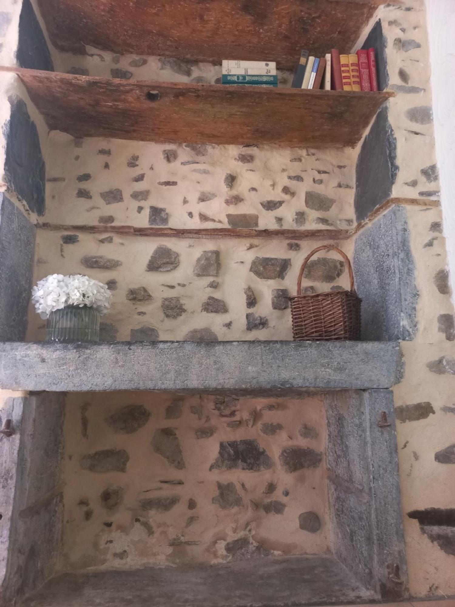 Maison Avec Jardin Ade Ngoại thất bức ảnh